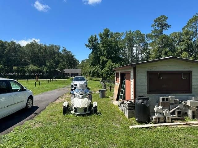 7736 Colee Cove Rd., Saint Augustine, FL 32092 Photo