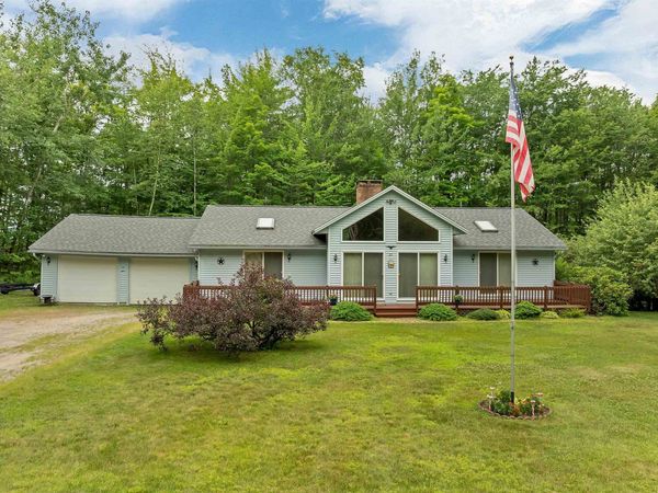 23 Cross Lane, Gilford, NH 03249