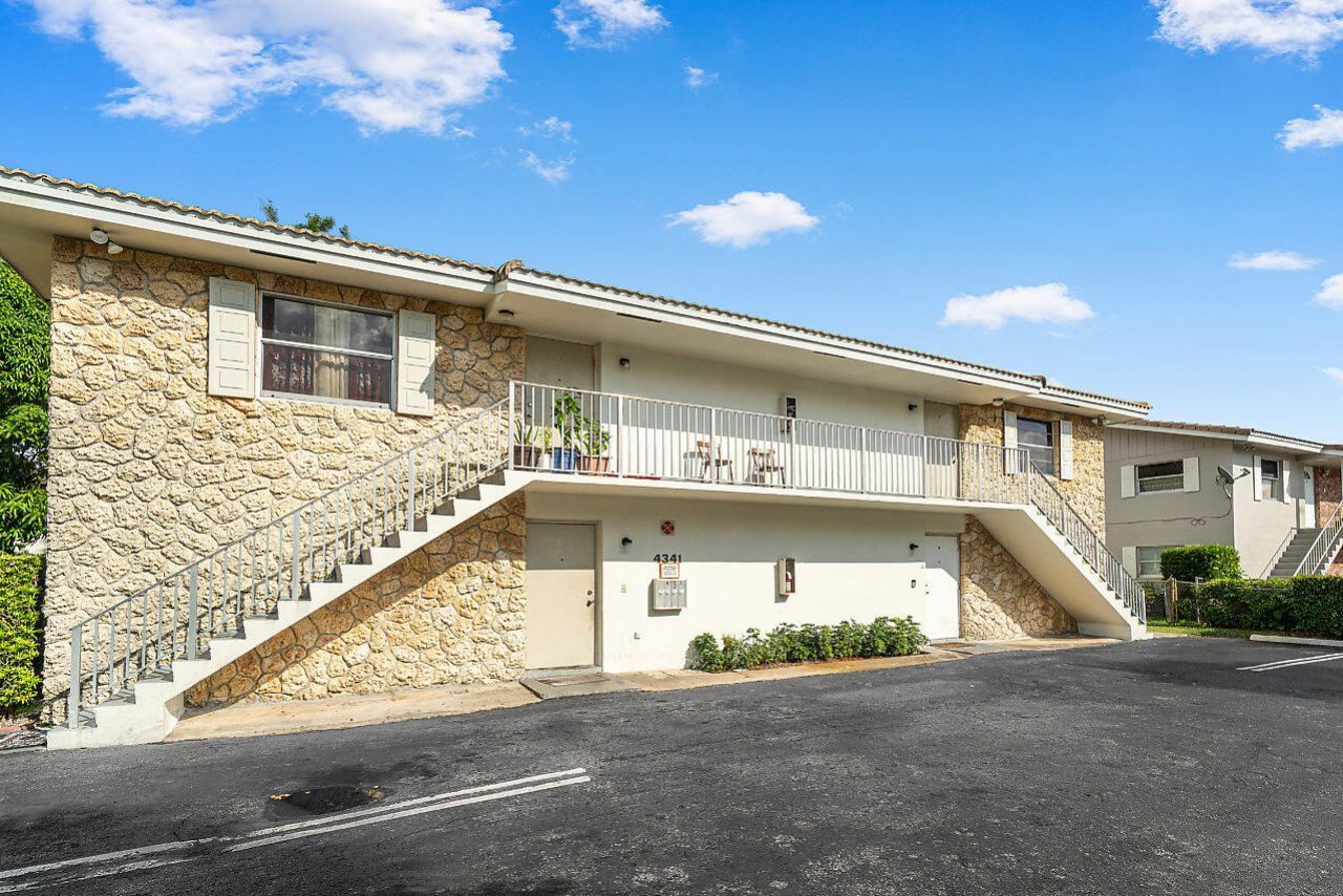 4341 Riverside Drive, Unit #C, Coral Springs, FL 33065 Photo