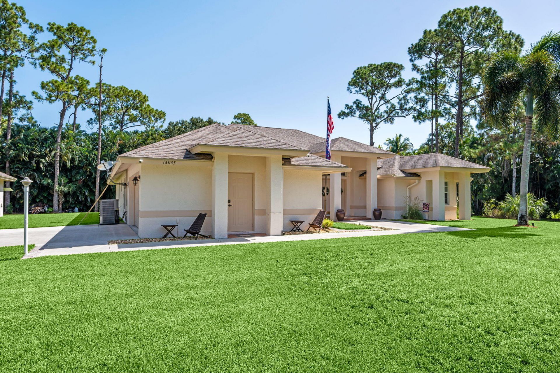 16835 69th Street N, The Acreage, FL 33470 Photo