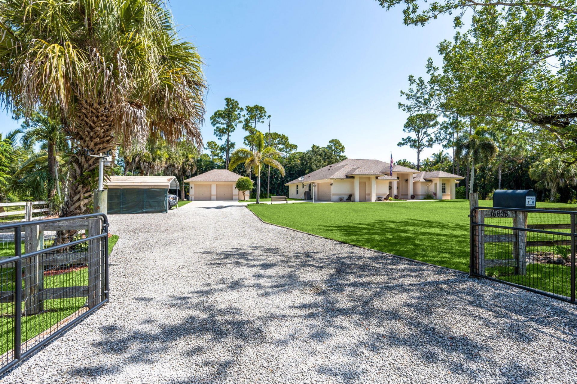 16835 69th Street N, The Acreage, FL 33470 Photo