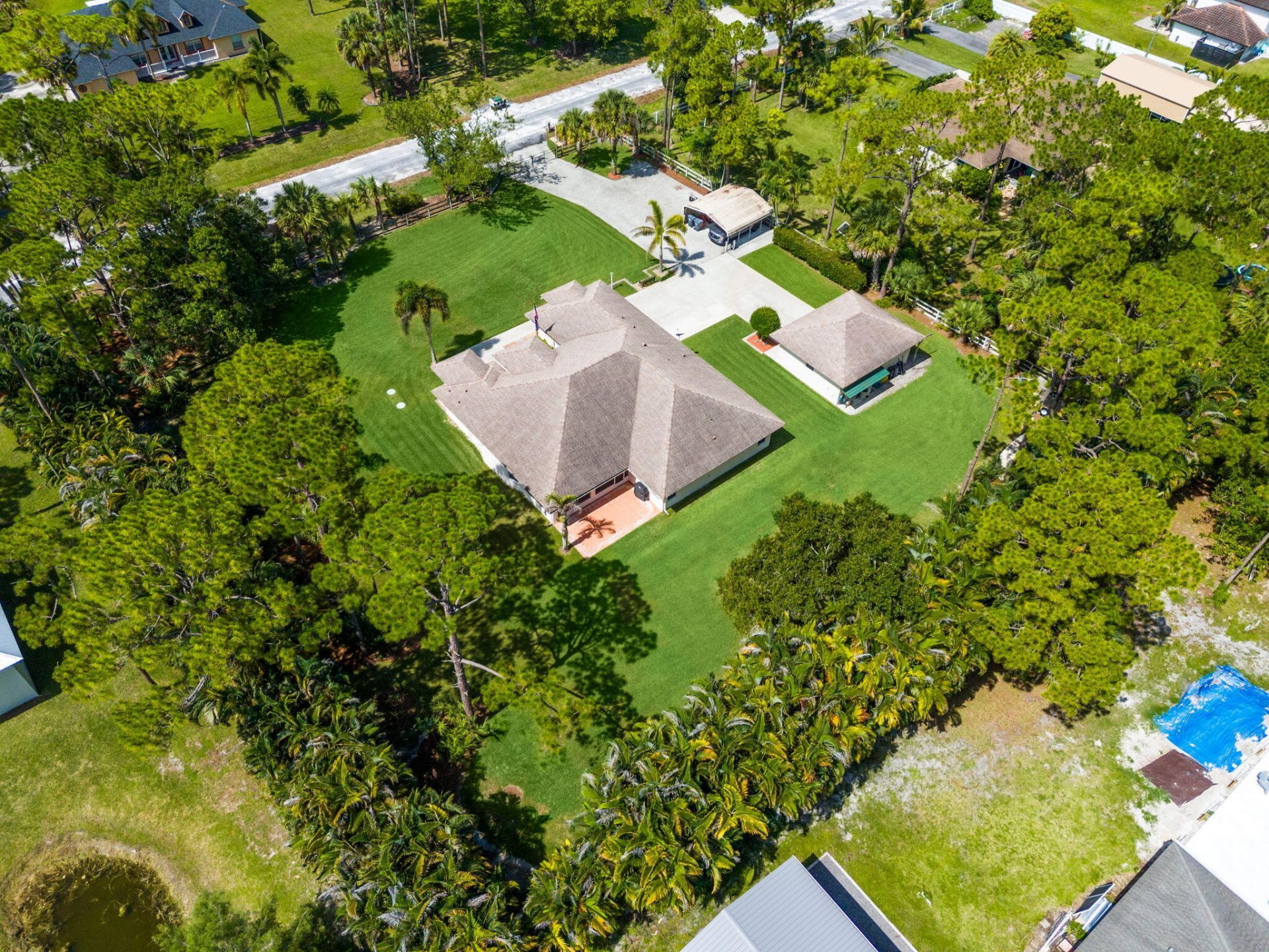 16835 69th Street N, The Acreage, FL 33470 Photo