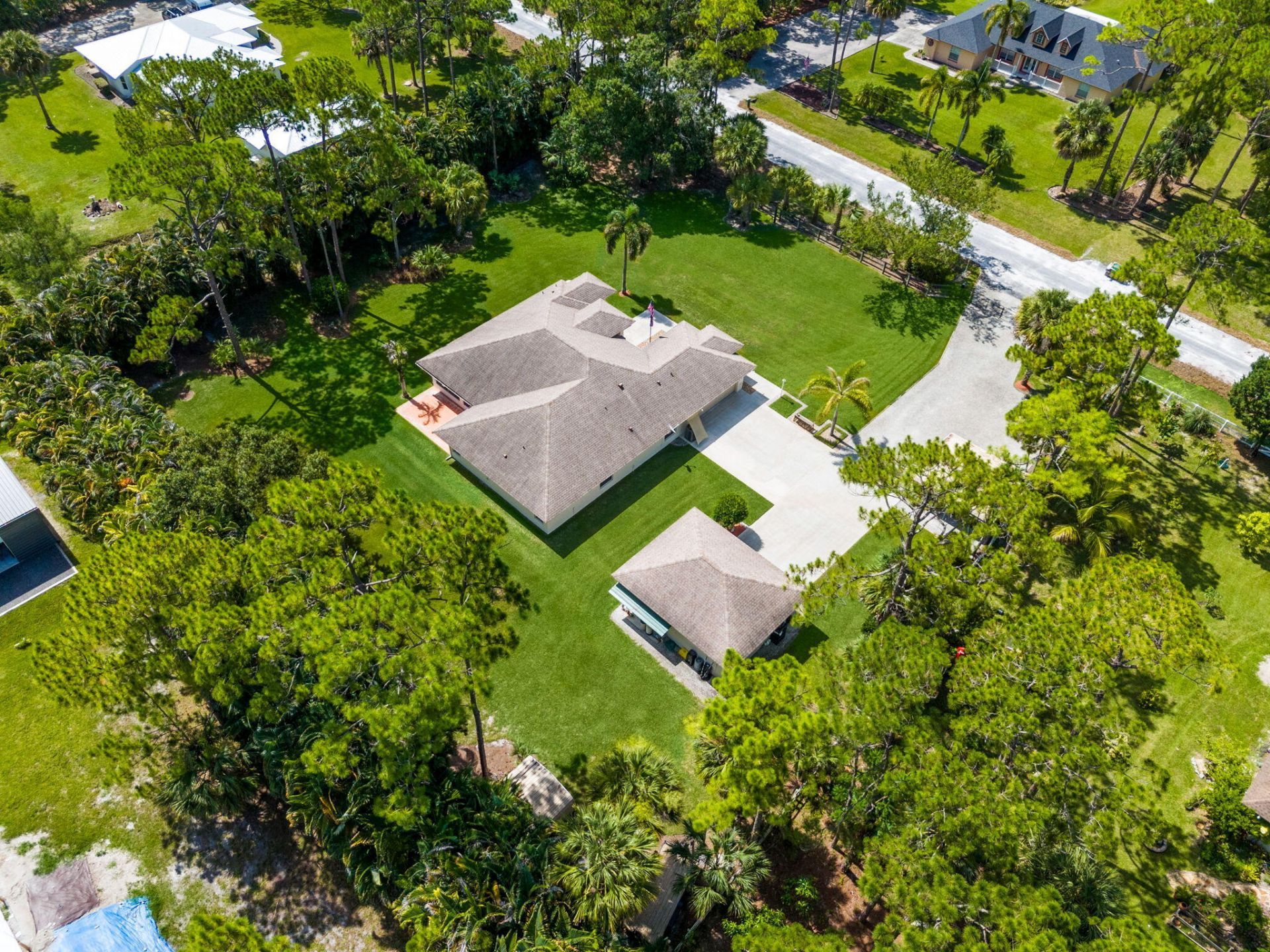 16835 69th Street N, The Acreage, FL 33470 Photo