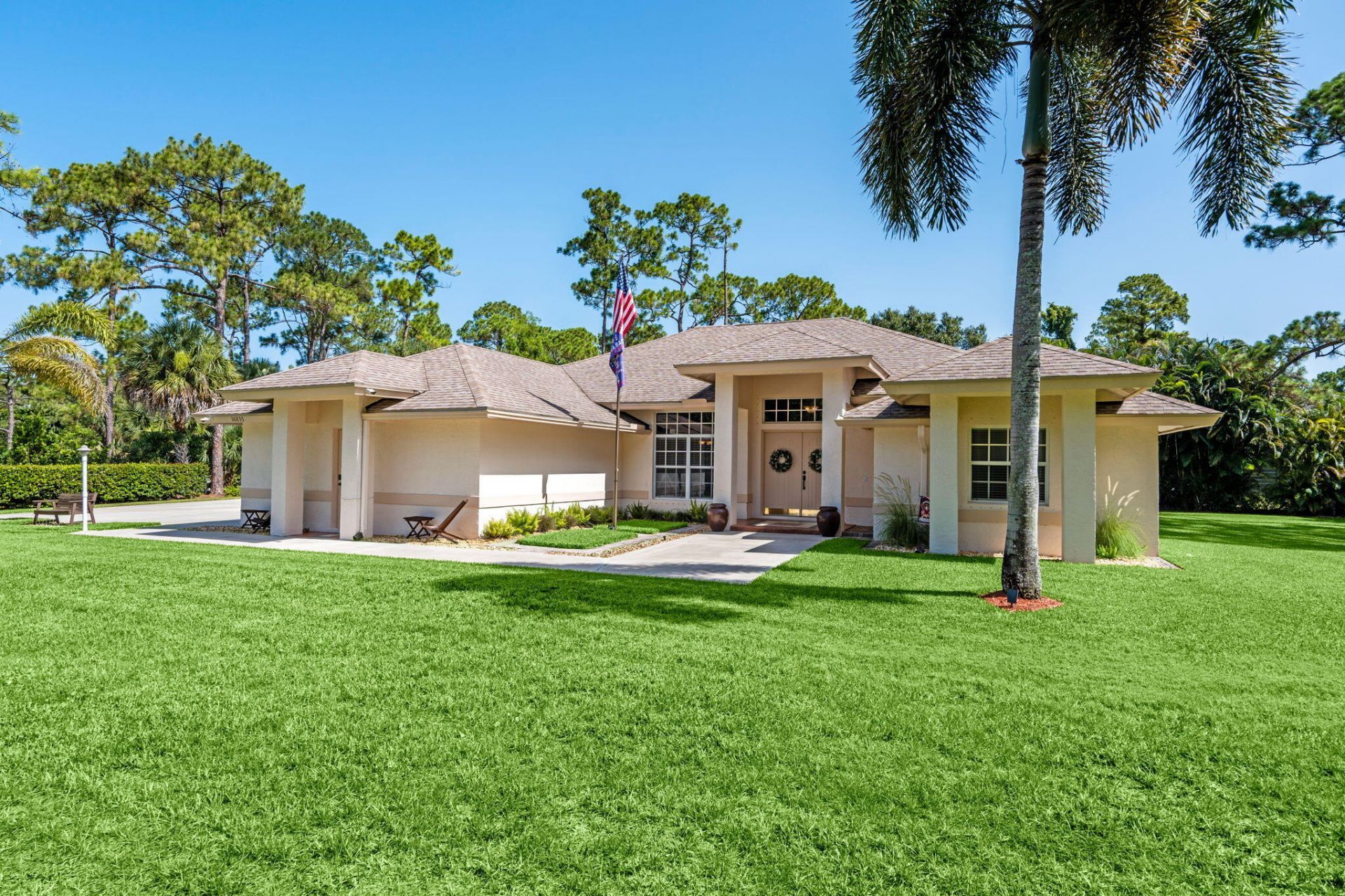 16835 69th Street N, The Acreage, FL 33470 Photo