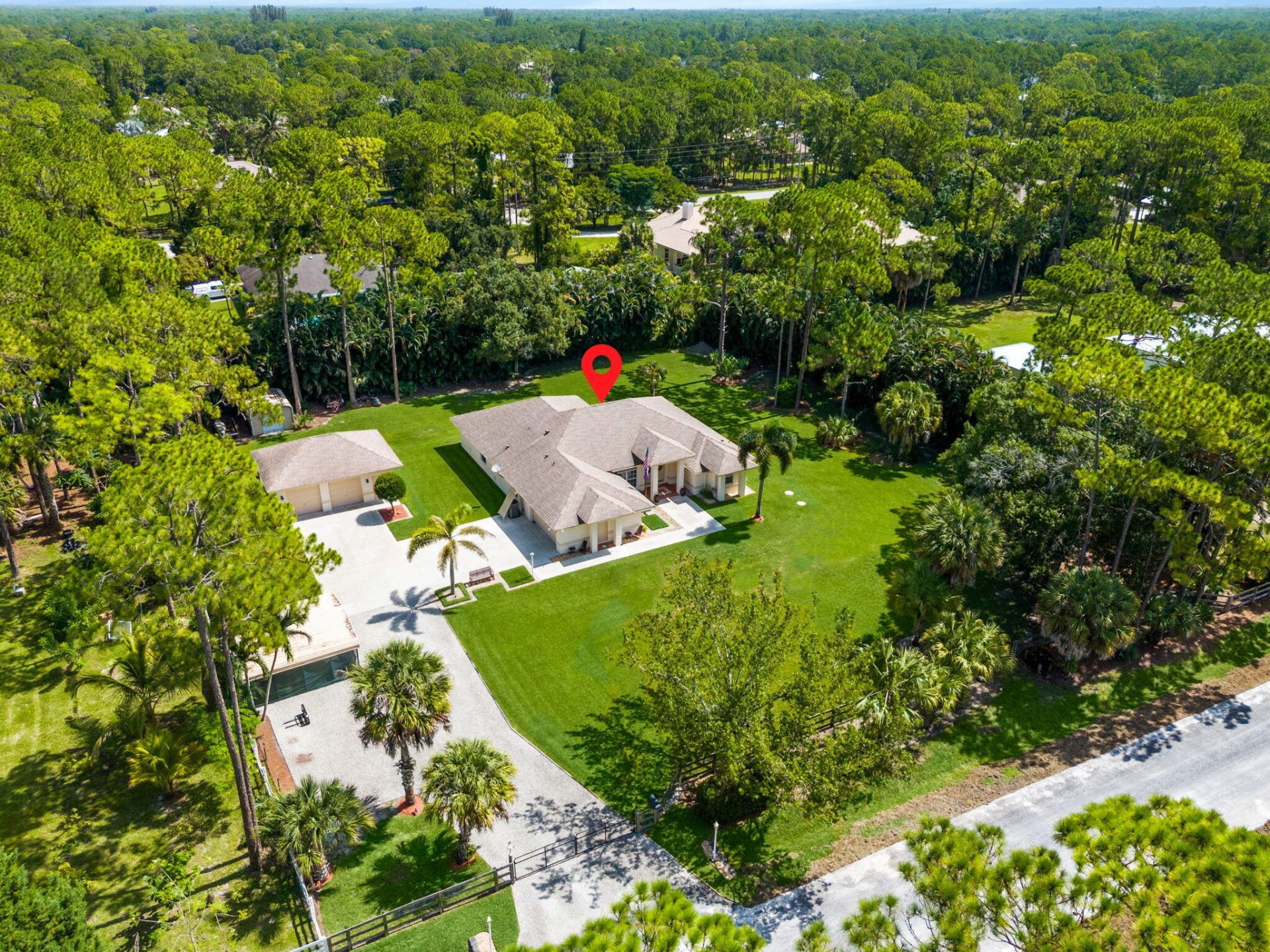 16835 69th Street N, The Acreage, FL 33470 Photo