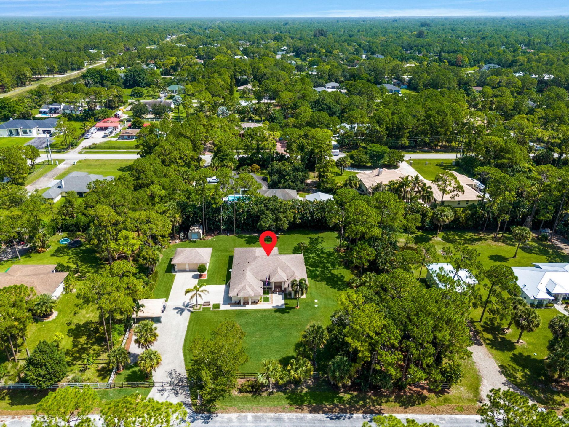 16835 69th Street N, The Acreage, FL 33470 Photo