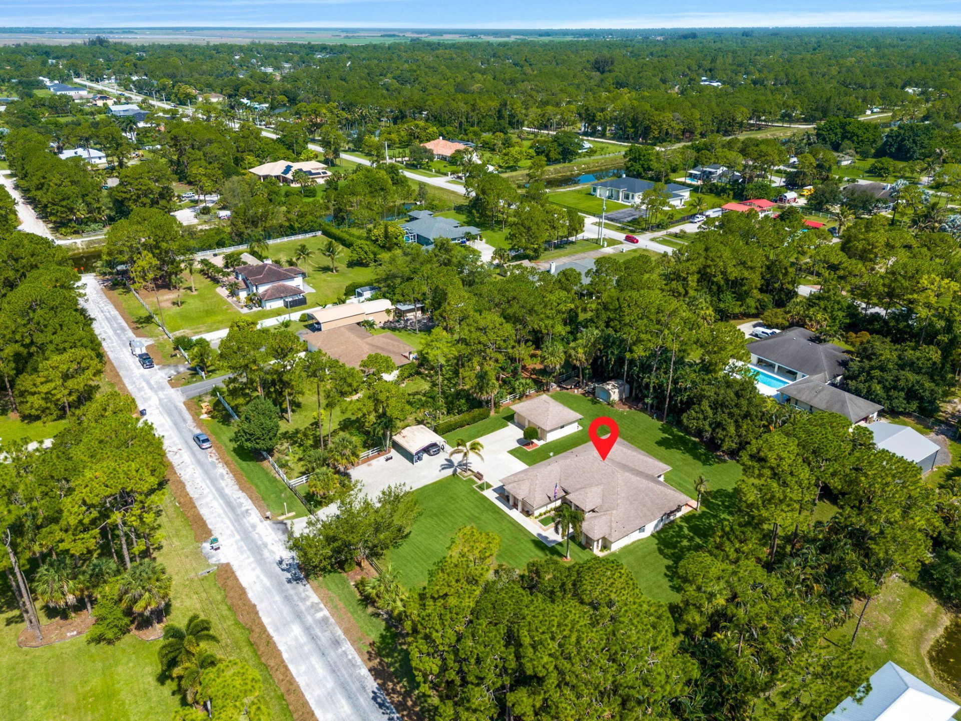 16835 69th Street N, The Acreage, FL 33470 Photo