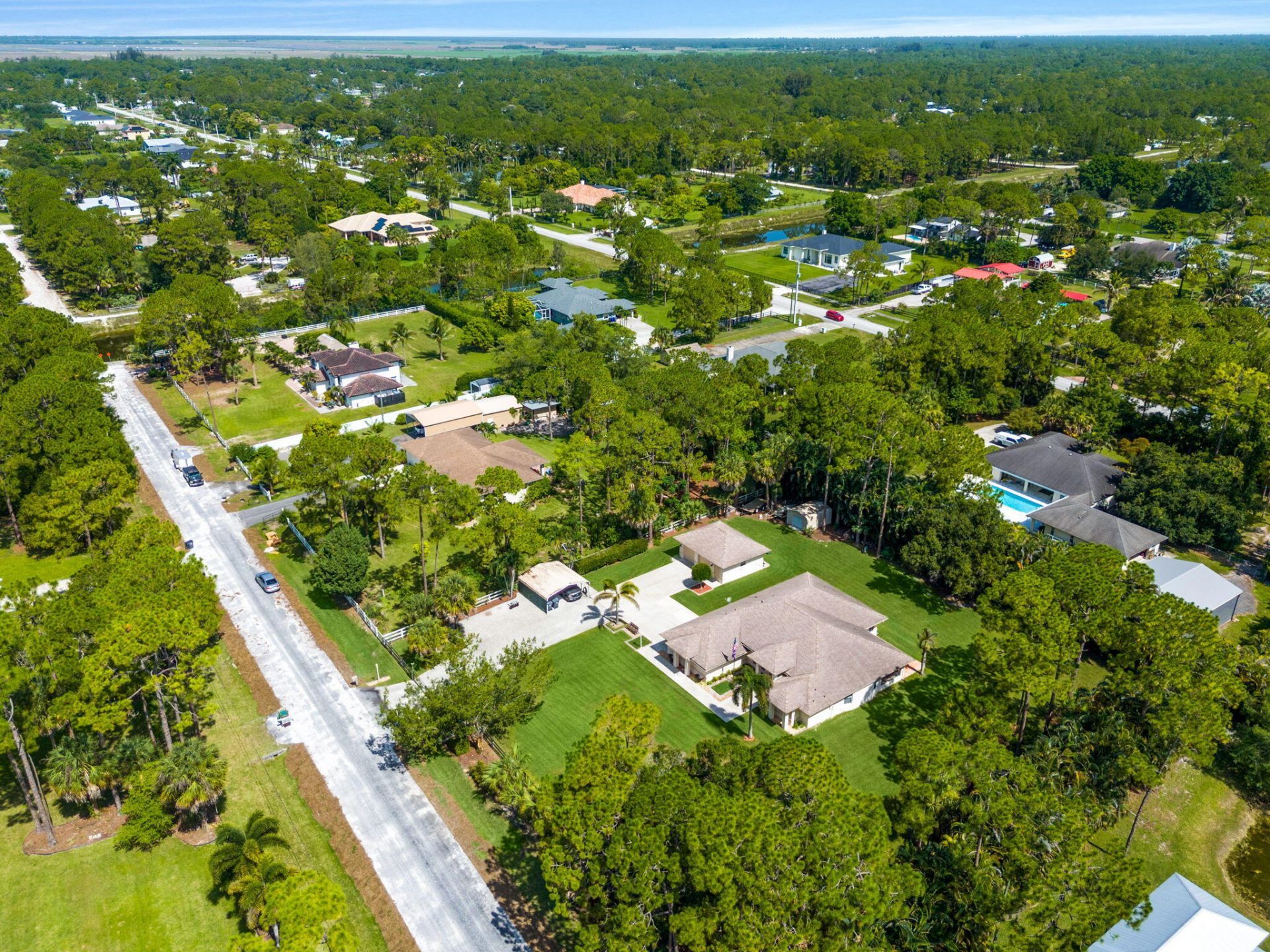 16835 69th Street N, The Acreage, FL 33470 Photo