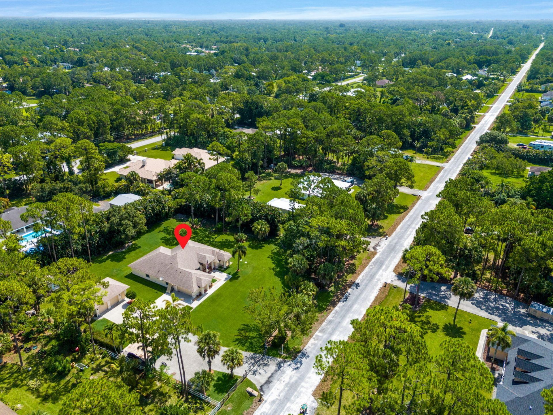 16835 69th Street N, The Acreage, FL 33470 Photo