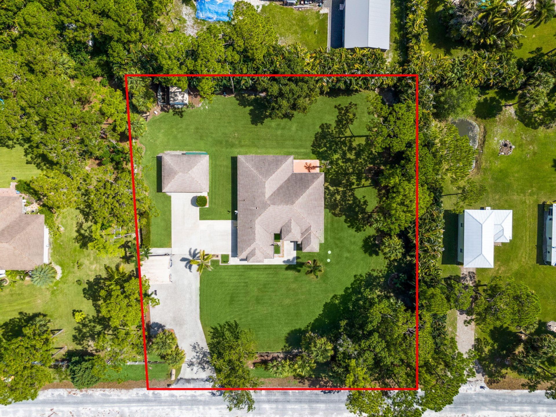 16835 69th Street N, The Acreage, FL 33470 Photo