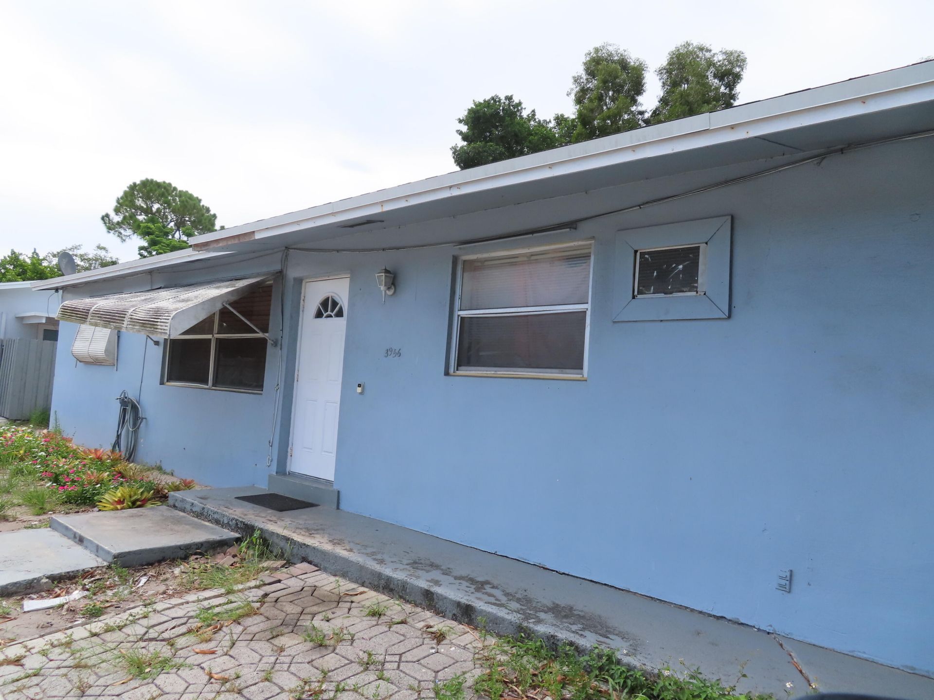 3956 Melaleuca Lane, Lake Worth, FL 33461 Photo