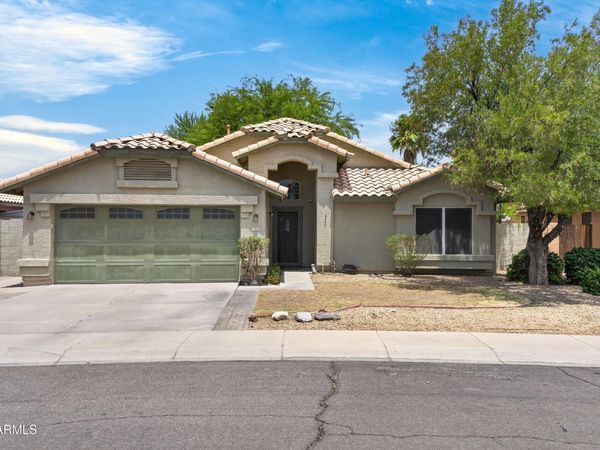 12410 W ROANOKE Avenue, Avondale, AZ 85392