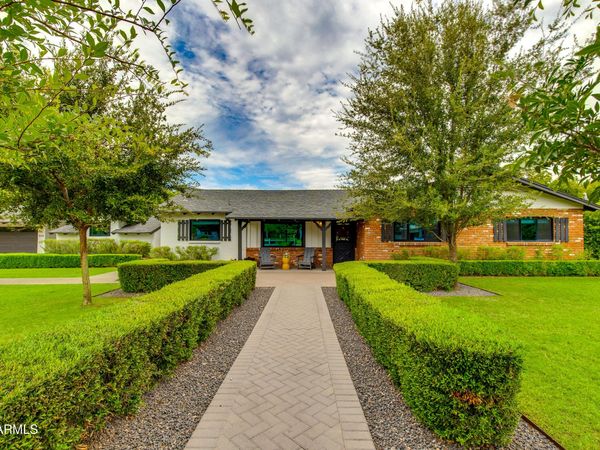 4332 N 39TH Street, Phoenix, AZ 85018