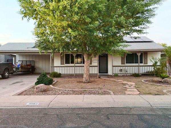 5562 W EDGEMONT Avenue, Phoenix, AZ 85035