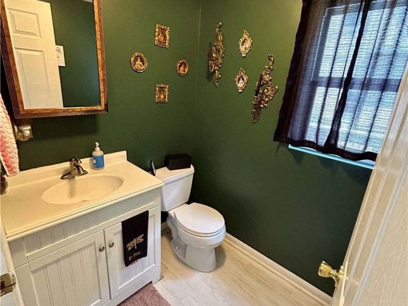 365 W Indiana Avenue, Sebring, OH 44672 Photo 7