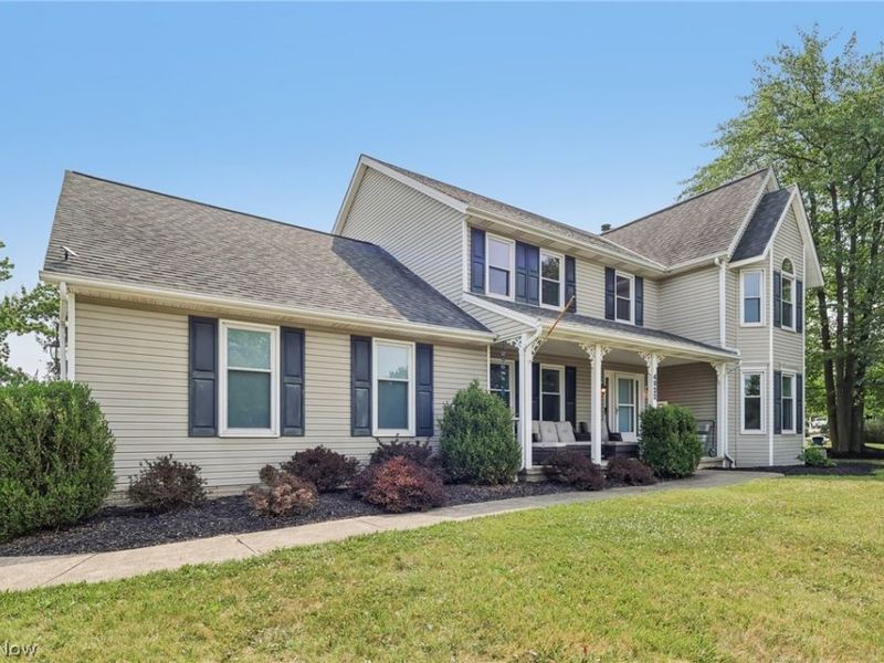 4922 Princeton Drive, North Royalton, OH 44133 Photo 2