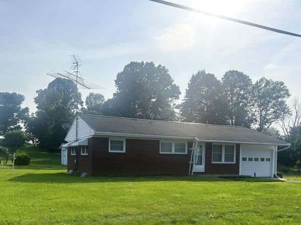 2782 PORT REPUBLIC RD, ROCKINGHAM, VA 22801