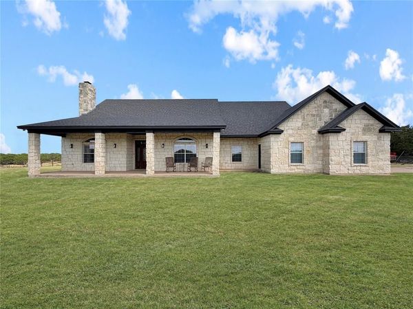 1008 Bosque Ridge Road , Crawford, TX 76638