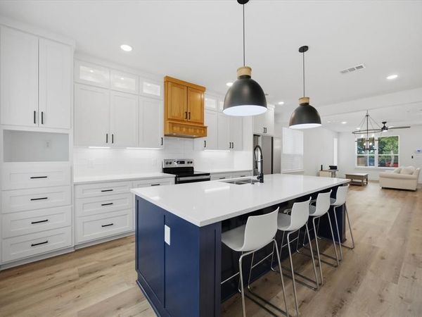 503 Bradshaw Street, Terrell, TX 75160