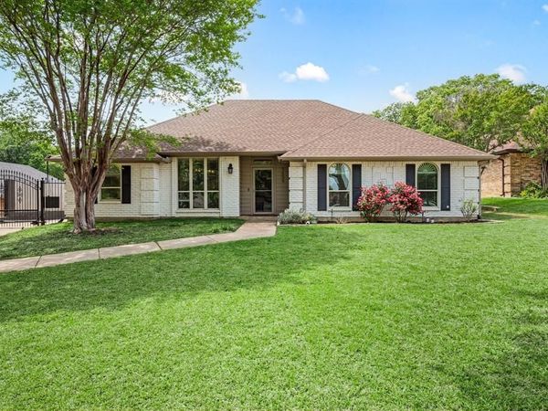 7509 Kingswood Court, North Richland Hills, TX 76182