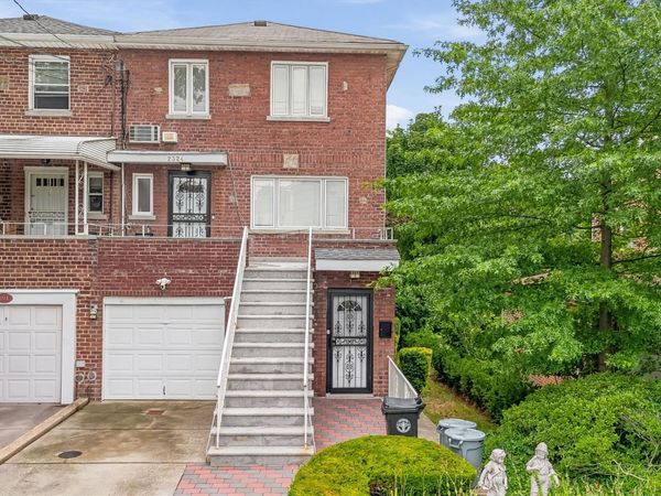 2324 Westervelt Avenue , Bronx, NY 10469