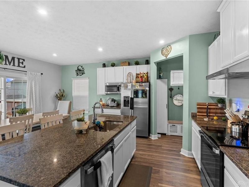 6024 Boxelder Drive, Tipp City, OH 45371 Photo 11