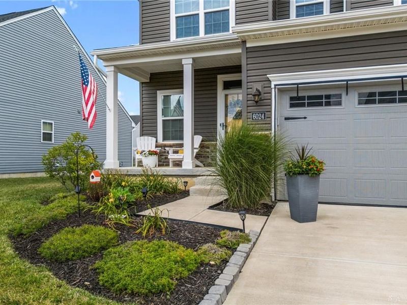 6024 Boxelder Drive, Tipp City, OH 45371 Photo 2
