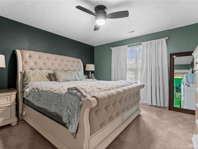 6024 Boxelder Drive, Tipp City, OH 45371 Photo 24