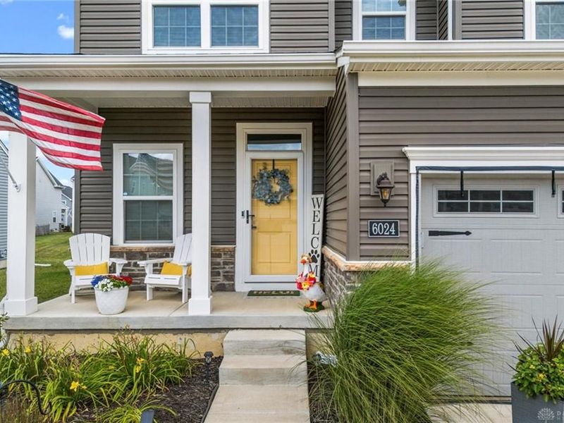 6024 Boxelder Drive, Tipp City, OH 45371 Photo 3
