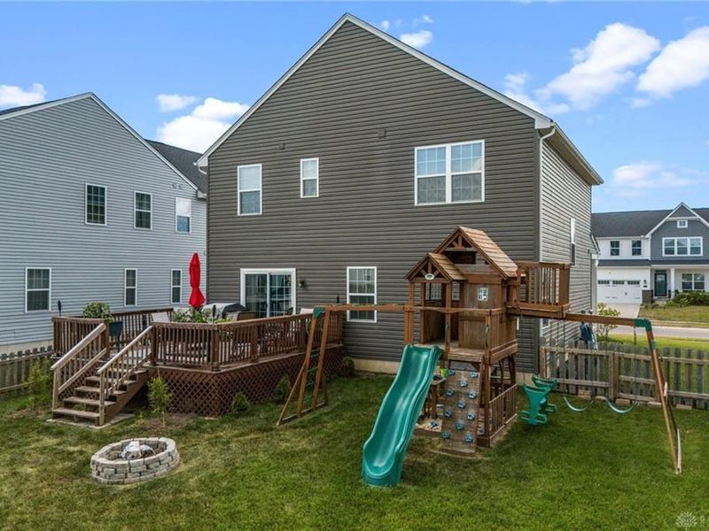 6024 Boxelder Drive, Tipp City, OH 45371 Photo 36