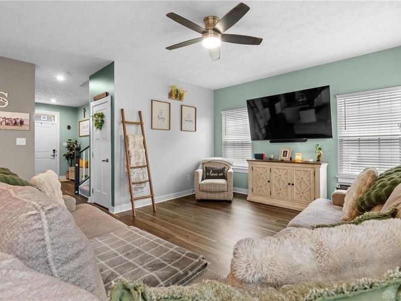 6024 Boxelder Drive, Tipp City, OH 45371 Photo 6