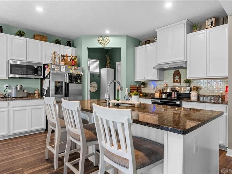 6024 Boxelder Drive, Tipp City, OH 45371 Photo 8