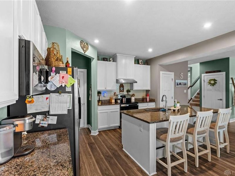 6024 Boxelder Drive, Tipp City, OH 45371 Photo 9