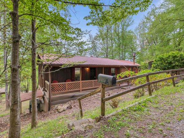 1890 Potts Camp Rd , Smithville, TN 37166