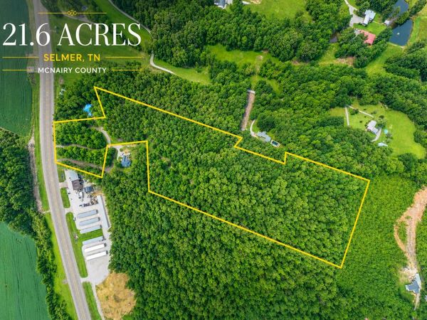 0 Highway 64 E, Selmer, TN 38375