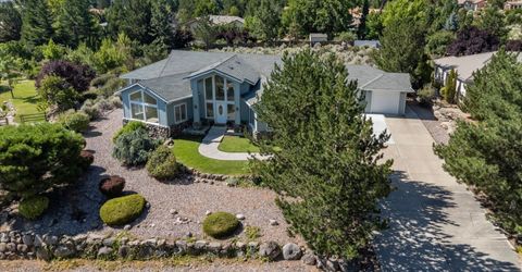 12920 Welcome Way, Reno, NV 89511 Photo