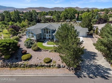 12920 Welcome Way, Reno, NV 89511 Photo