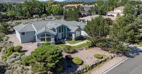12920 Welcome Way, Reno, NV 89511 Photo
