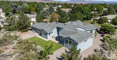 12920 Welcome Way, Reno, NV 89511 Photo