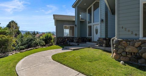 12920 Welcome Way, Reno, NV 89511 Photo