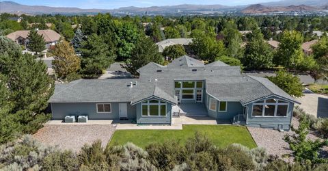 12920 Welcome Way, Reno, NV 89511 Photo