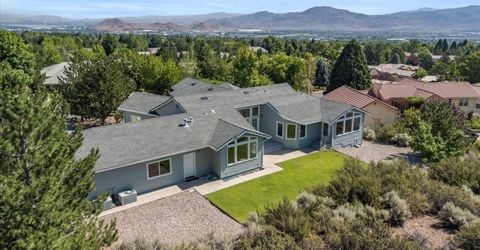12920 Welcome Way, Reno, NV 89511 Photo