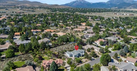 12920 Welcome Way, Reno, NV 89511 Photo