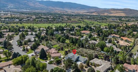 12920 Welcome Way, Reno, NV 89511 Photo