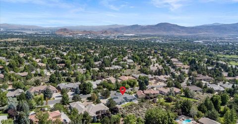 12920 Welcome Way, Reno, NV 89511 Photo