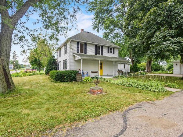 7629 County Road N, Sun Prairie, WI 53590