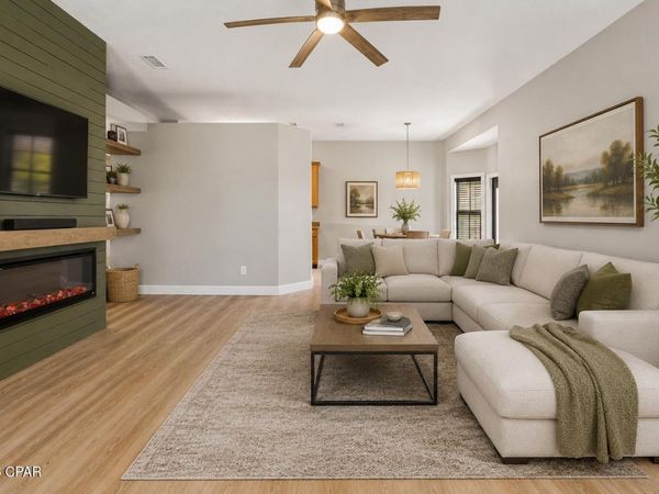 8516 Laird Street, Panama City Beach, FL 32408