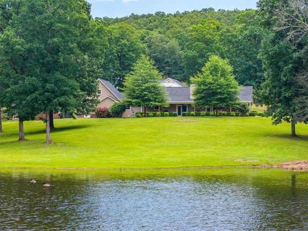 289 NORTHLAKE Cove, Hot Springs, AR 71901