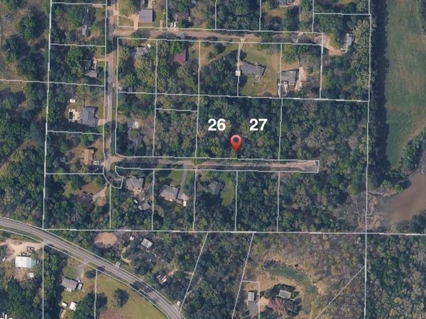 26/27 W OAKLEY Trail, Hot Springs, AR 71913