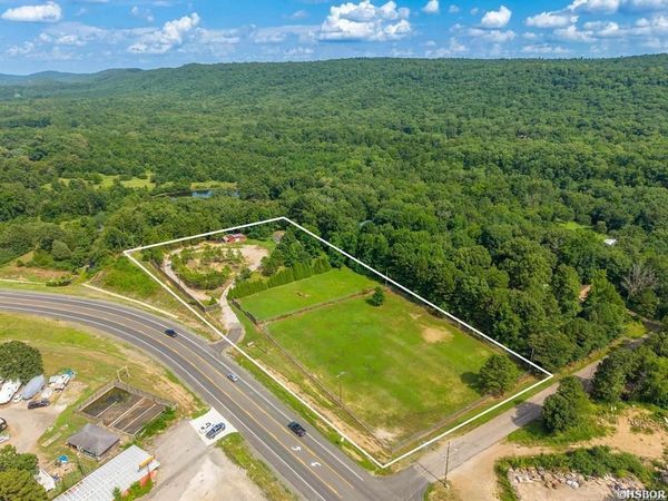 6507 CENTRAL Avenue, Hot Springs, AR 71913